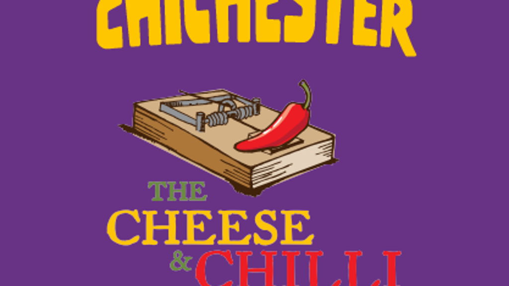 2026 Chichester Cheese and Chilli Festival Weekend Ticket