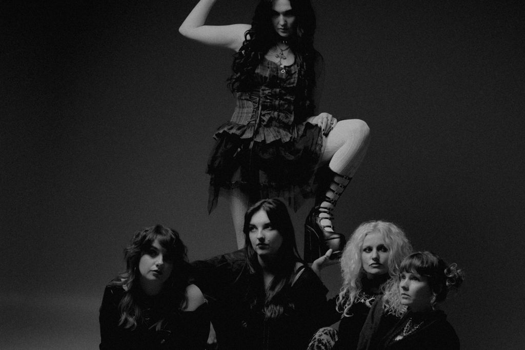 Venus Grrrls