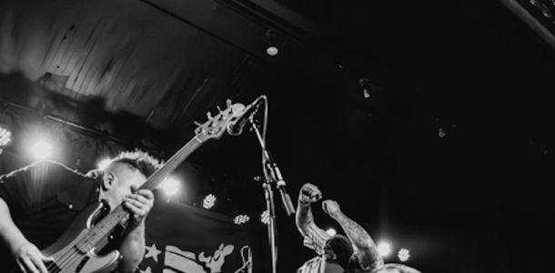 The Suicide Machines