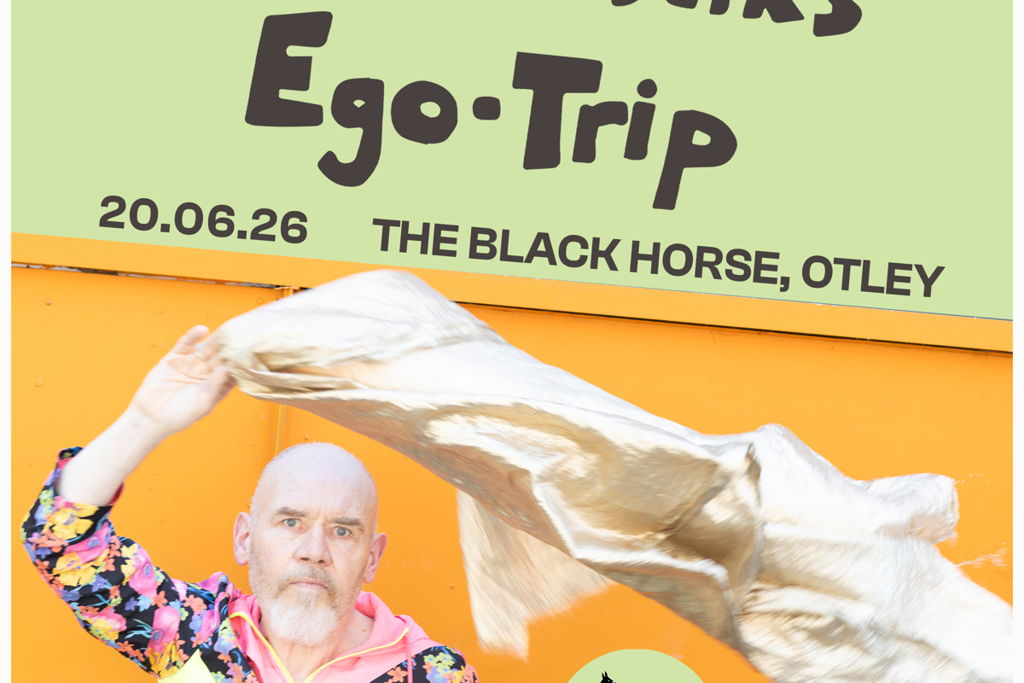 Mik Artistik's Ego Trip