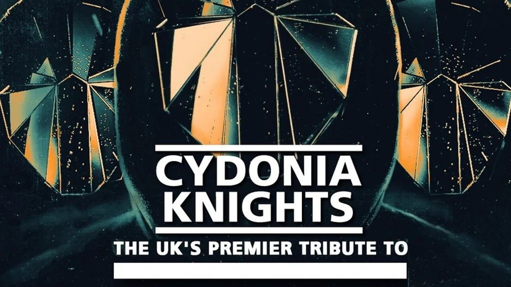 Cydonia Knights - UK Muse Tribute concerts and tour dates | GlobalGigMap