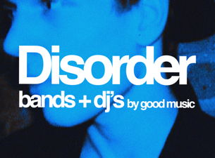Disorder