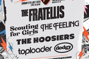 Electric Heart Manchester