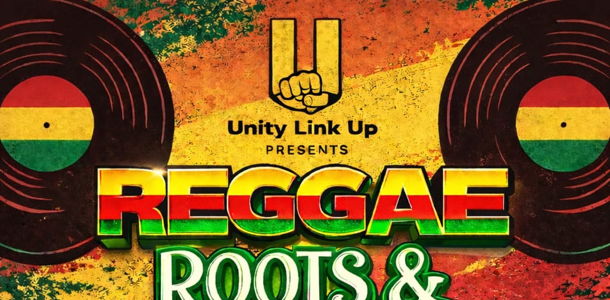 Reggae Sunday Part 3