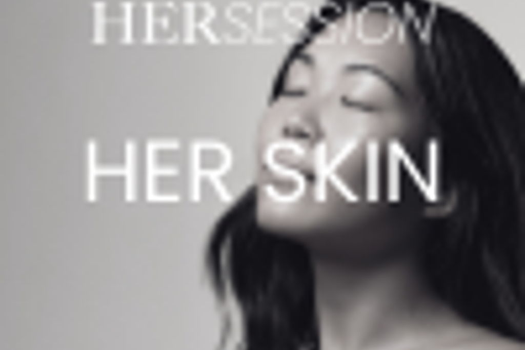 HER SKIN – Was versucht dir deine Haut wirklich zu sagen?