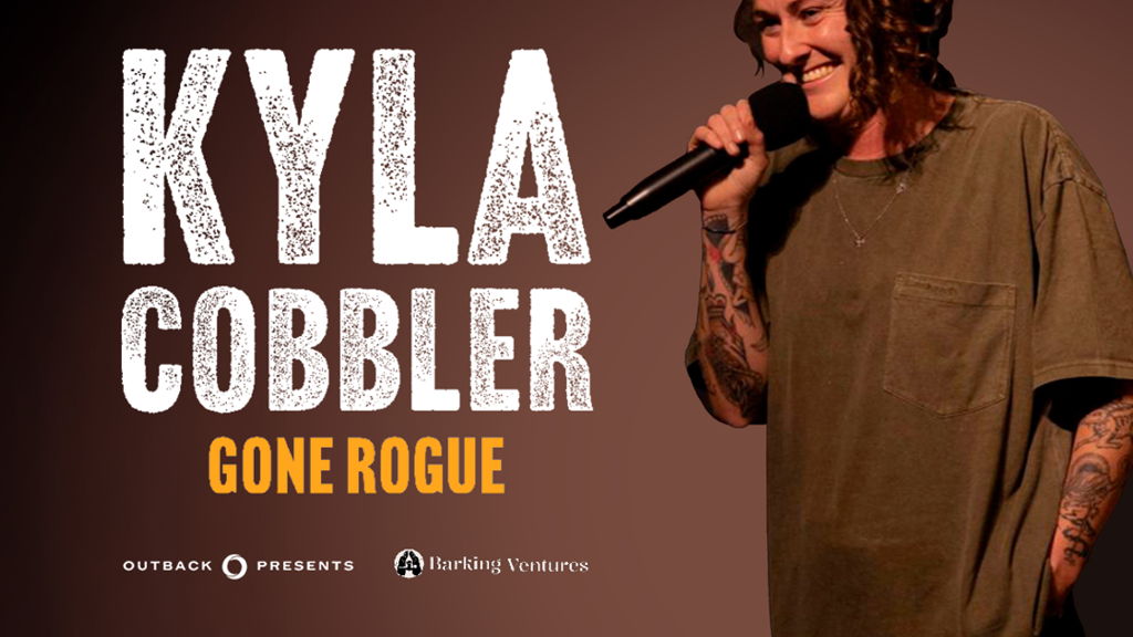 KYLA COBBLER: GONE ROGUE