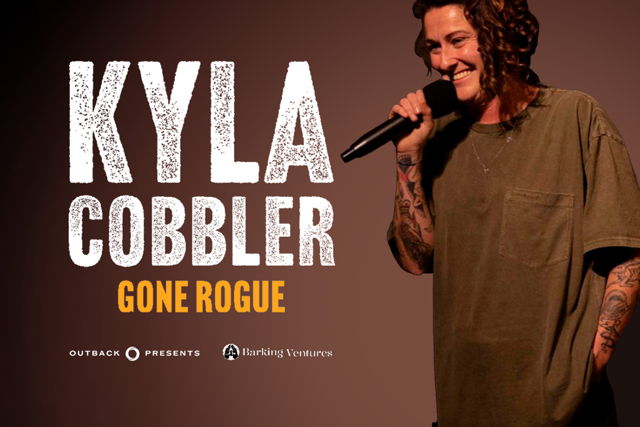 Presales to kyla cobbler: gone rogue: members use these when buying pre-sale tickets
