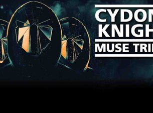 Cydonia Knights - UK Muse Tribute
