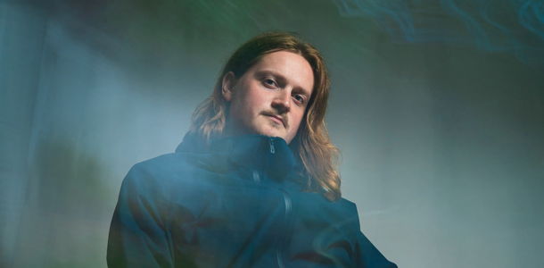 Leif Kaner-Lidström