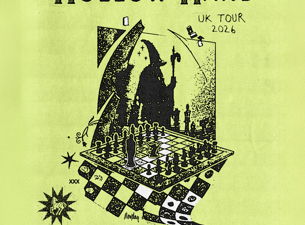 Hollow Hand