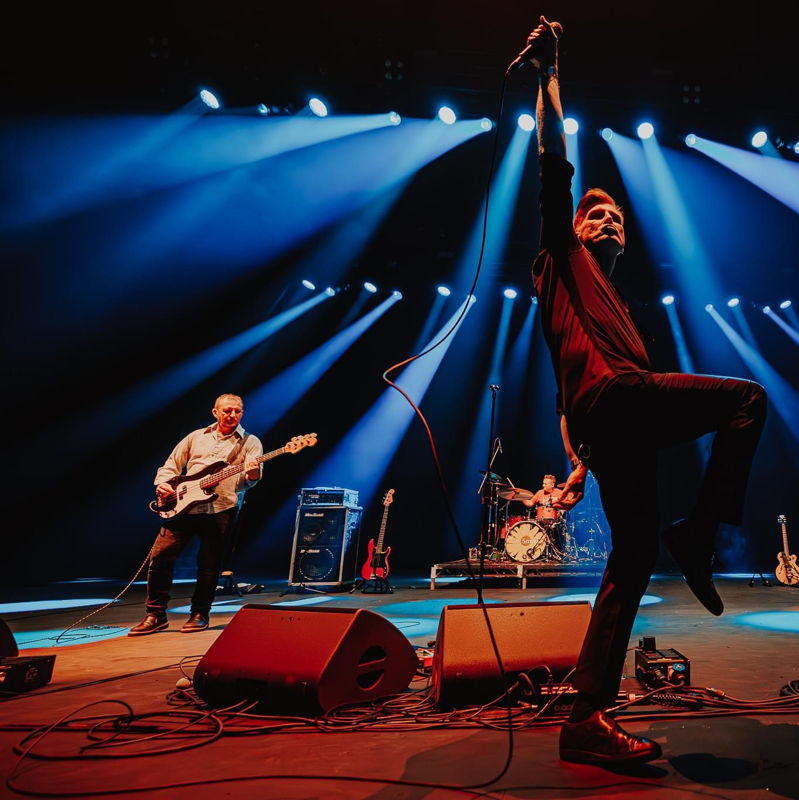 The Smyths