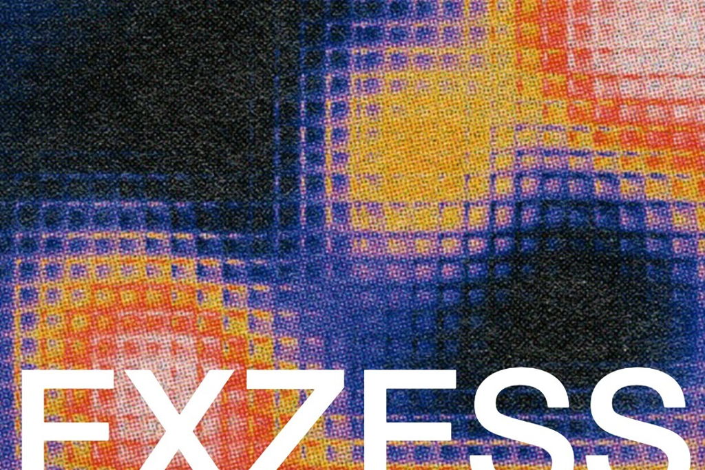 Logo EXZESS VOL. 4