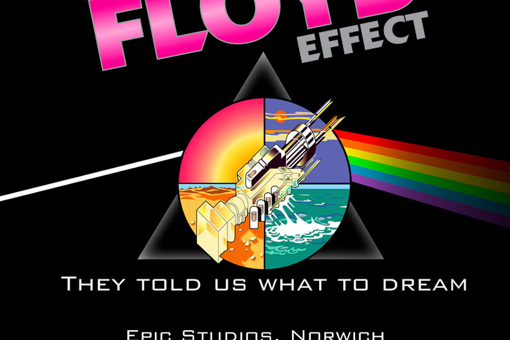 The Floyd Effect - 