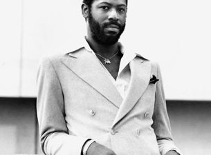 Teddy Pendergrass: Birthday Party