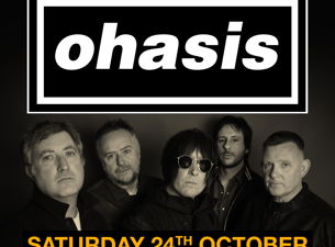 Ohasis - 24 October 2026 - The Horn