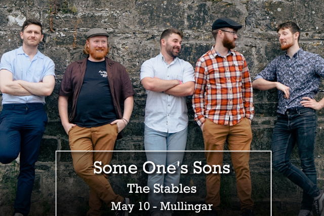 Some One's Sons