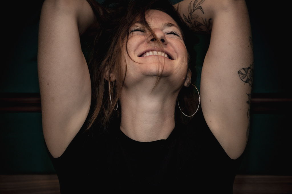 Multi-Orgasmic Journeys: A Two-Day Workshop