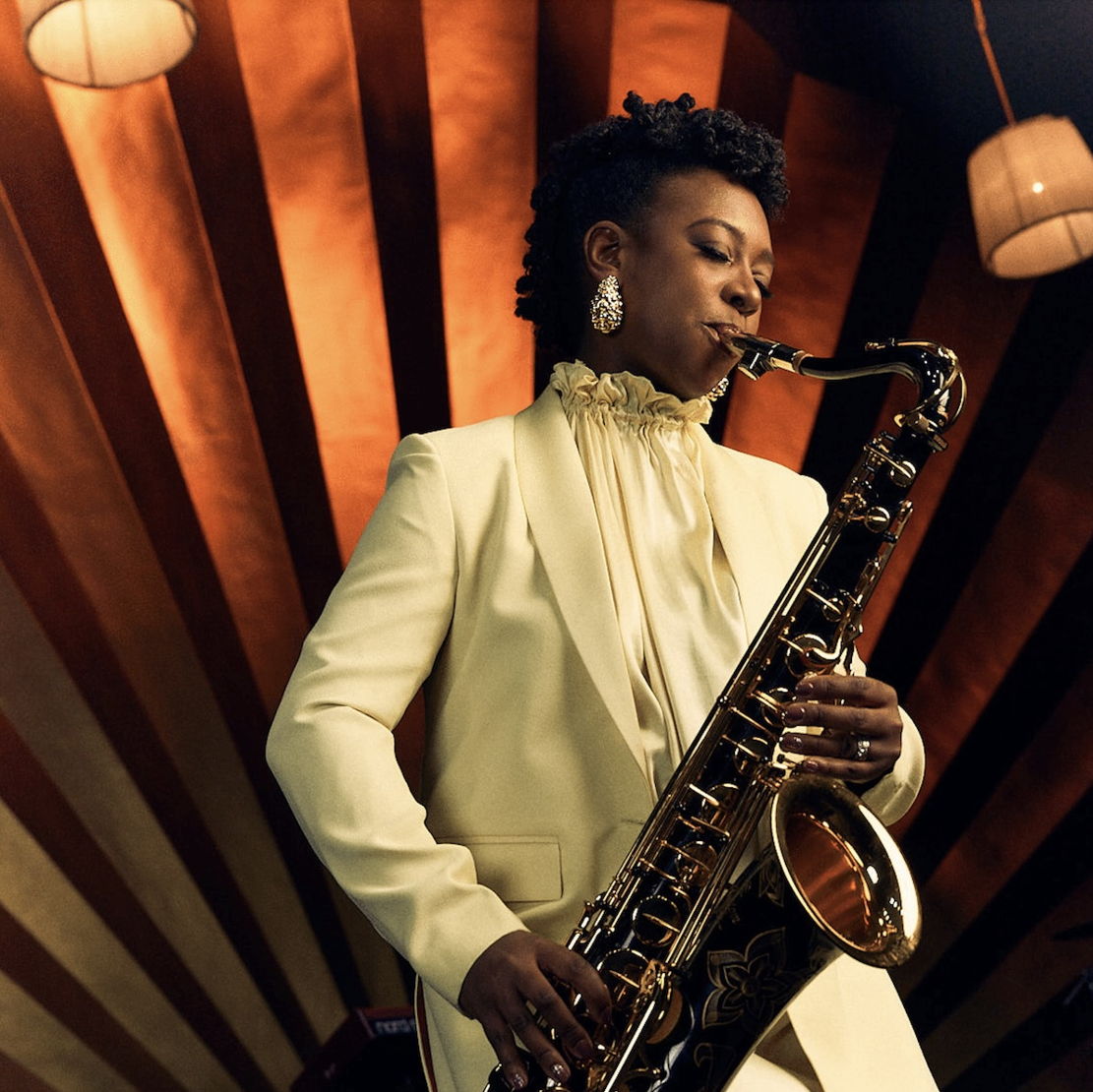 YolanDa Brown - Bob Marley Songbook