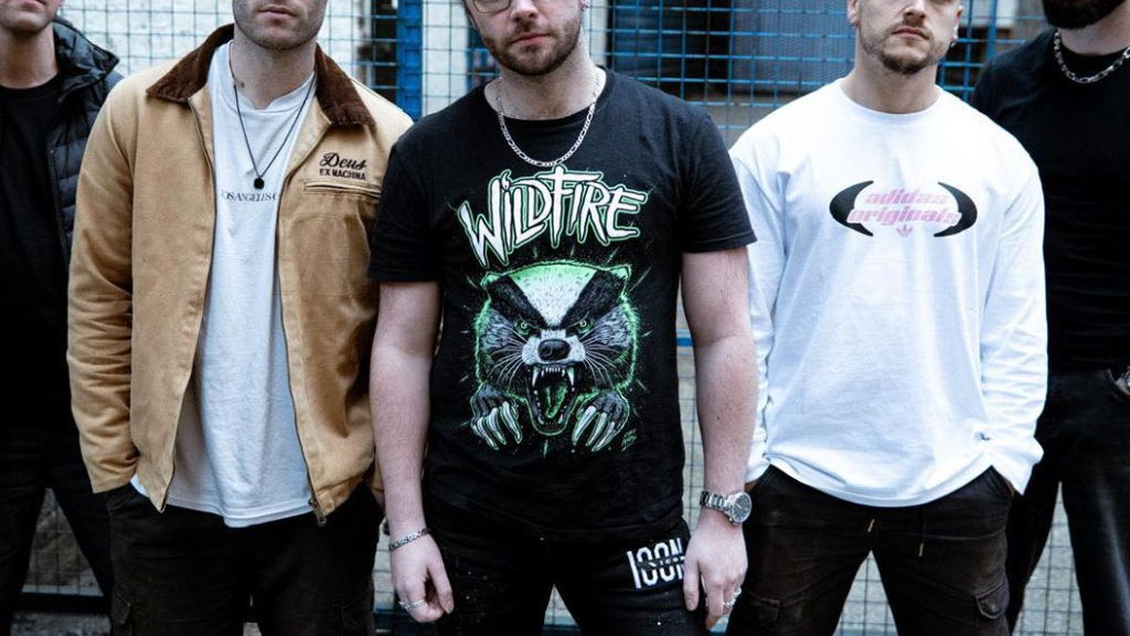 Reanimation - A Tribute to Linkin Park