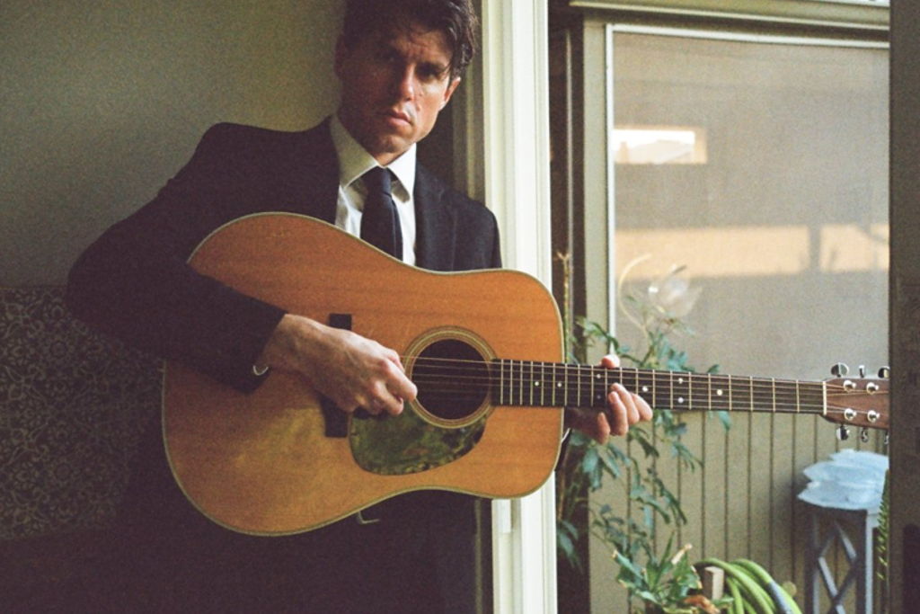 CORY HANSON