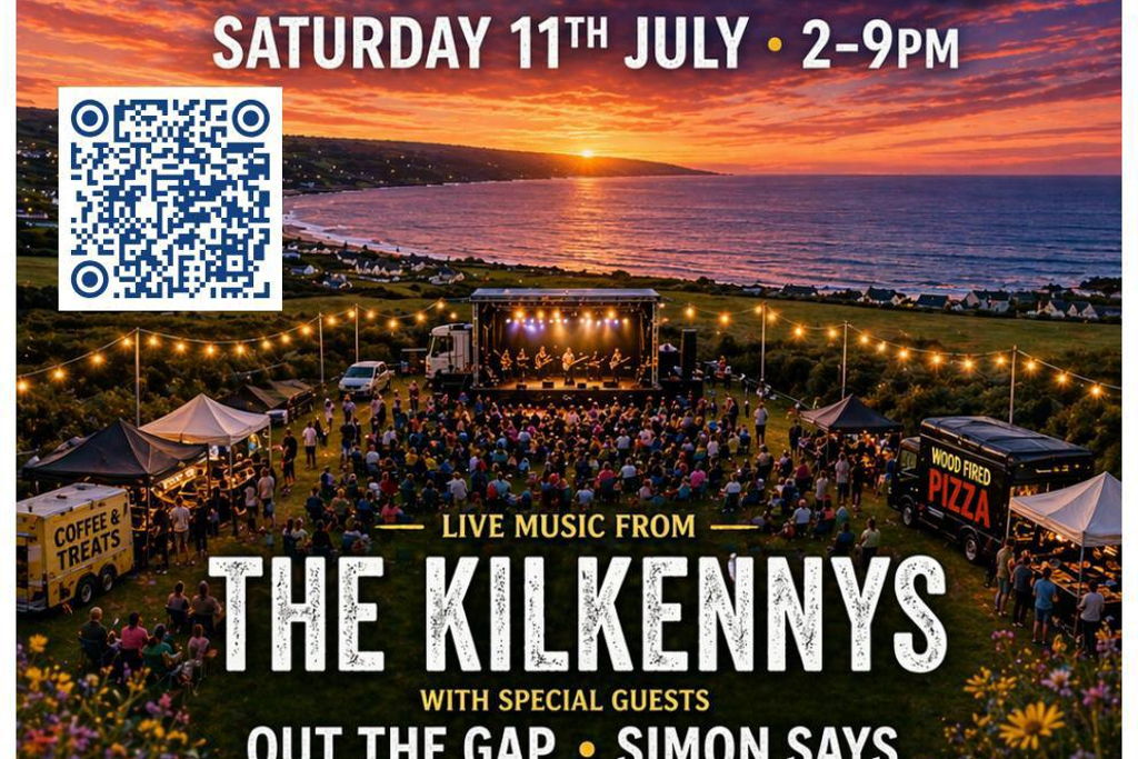 Feile Dheaglain 2026