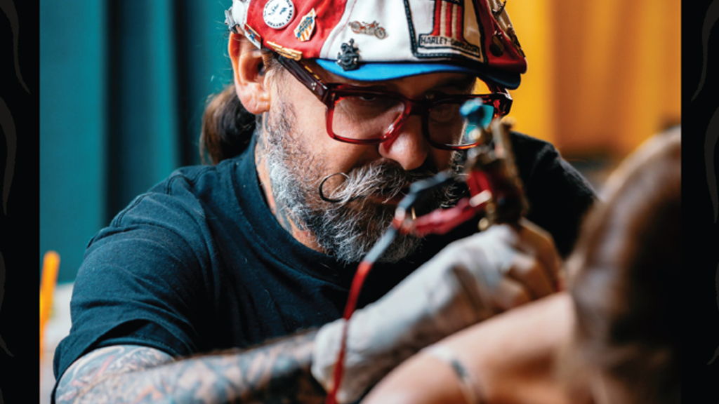 New Mexico Tattoo Fiesta
