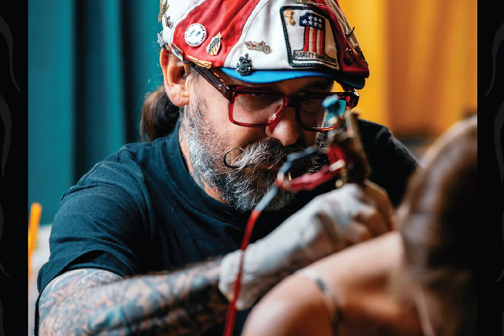 New Mexico Tattoo Fiesta