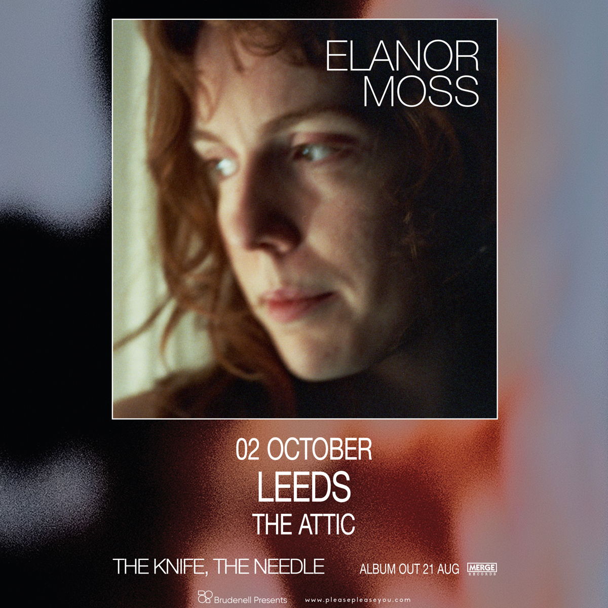 Elanor Moss
