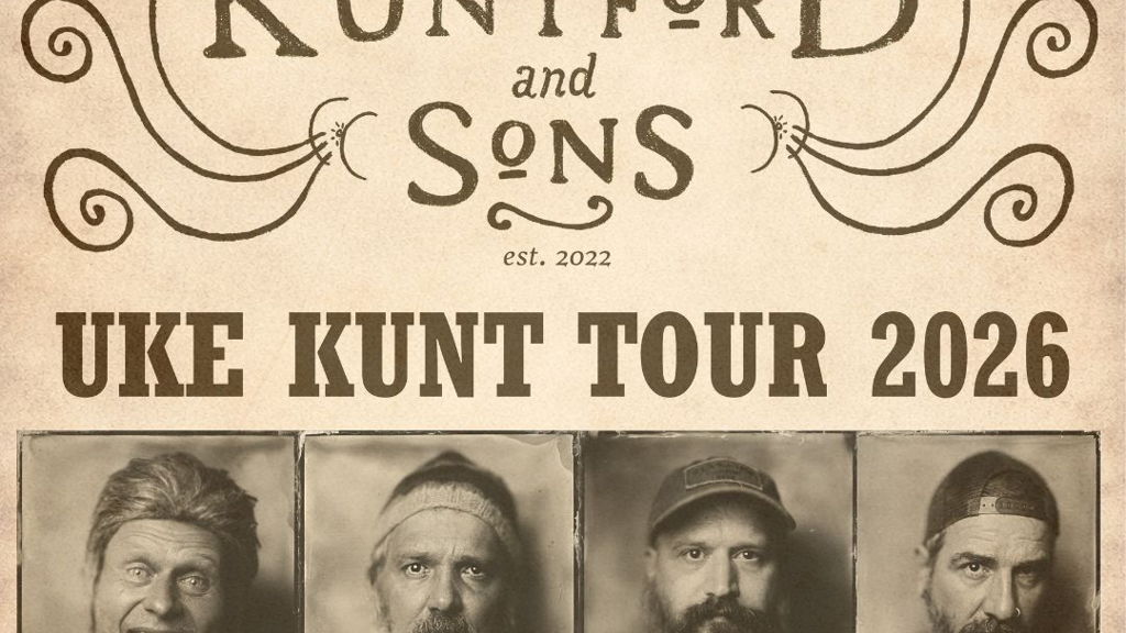 Kuntford and Sons Image