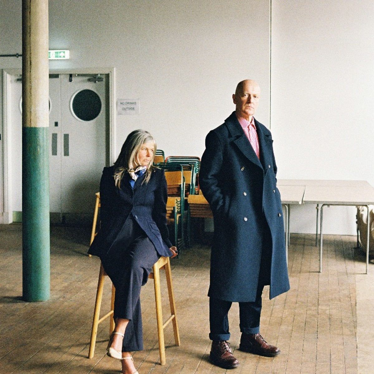 432 Presents: The Vaselines