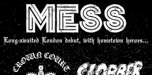 Mess