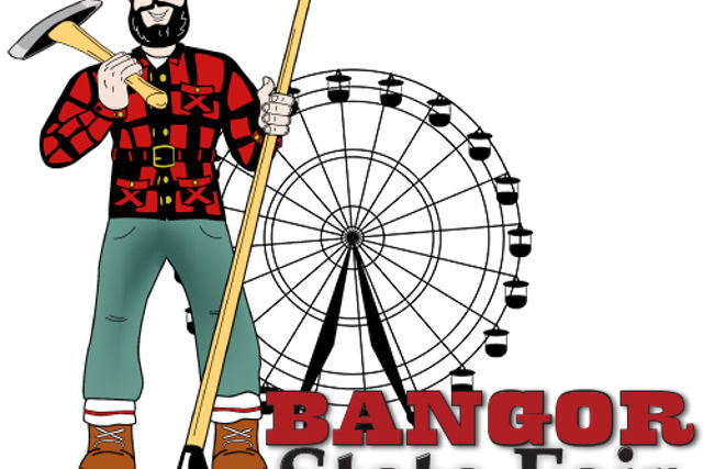Bangor State Fair