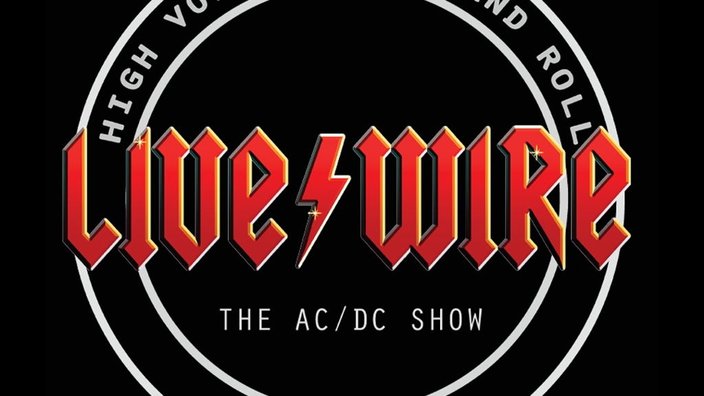 LIVE/WIRE - The AC/DC Show