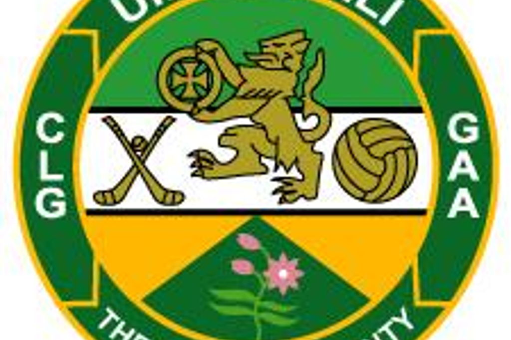 Buggy Coaches  2026 Div 5 Hurling League Final  Coolderry v Drumcullen