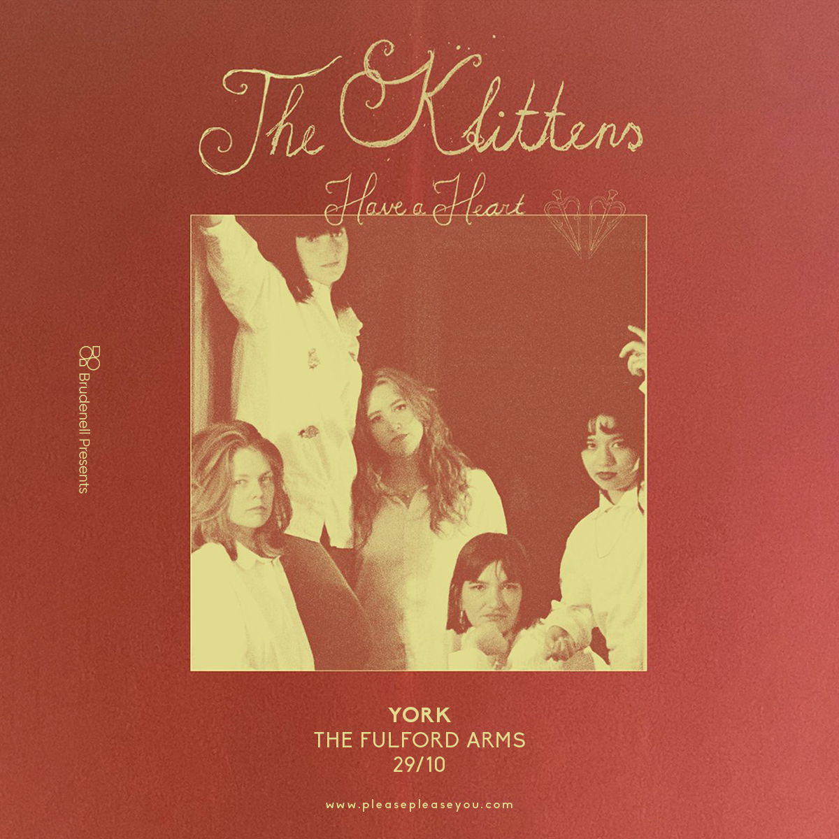 The Klittens