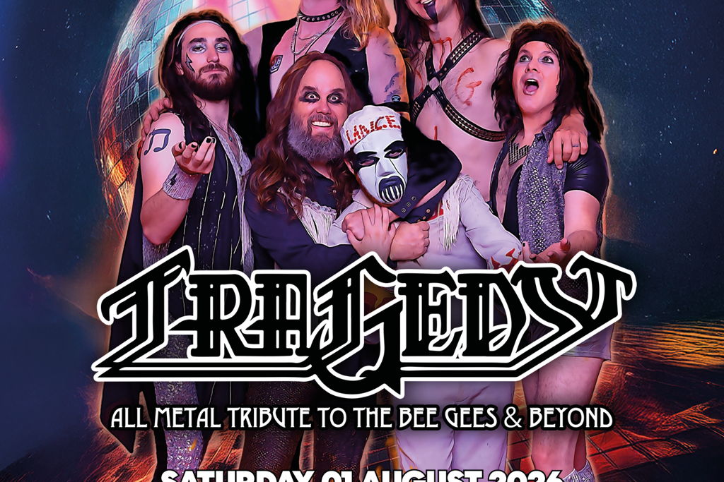 Tragedy: All Metal Tribute to the Bee Gees & Beyond