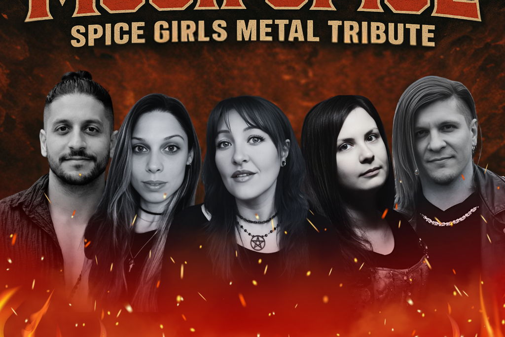 MOSH SPICE