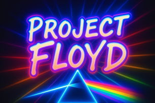PROJECT FLOYD , SCOTLANDS MOST AUTHENTIC PINK FLOYD TRIBUT...