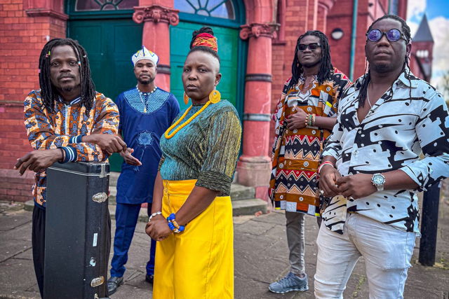 Benin International Musical