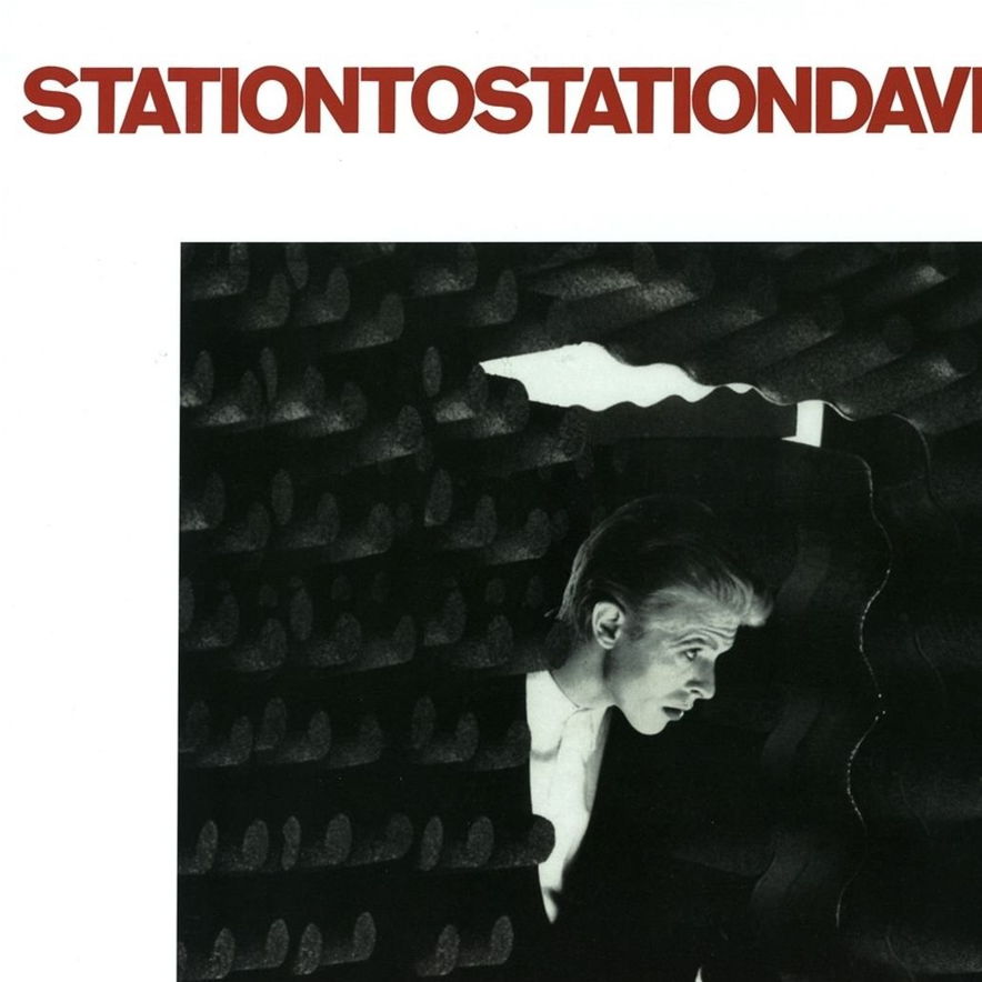 STATION TO STATION performed in full by PLAYBACK