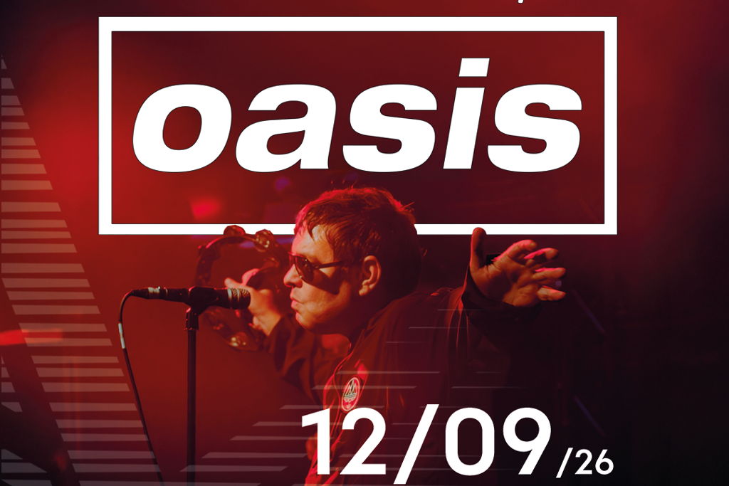 Definitely Oasis