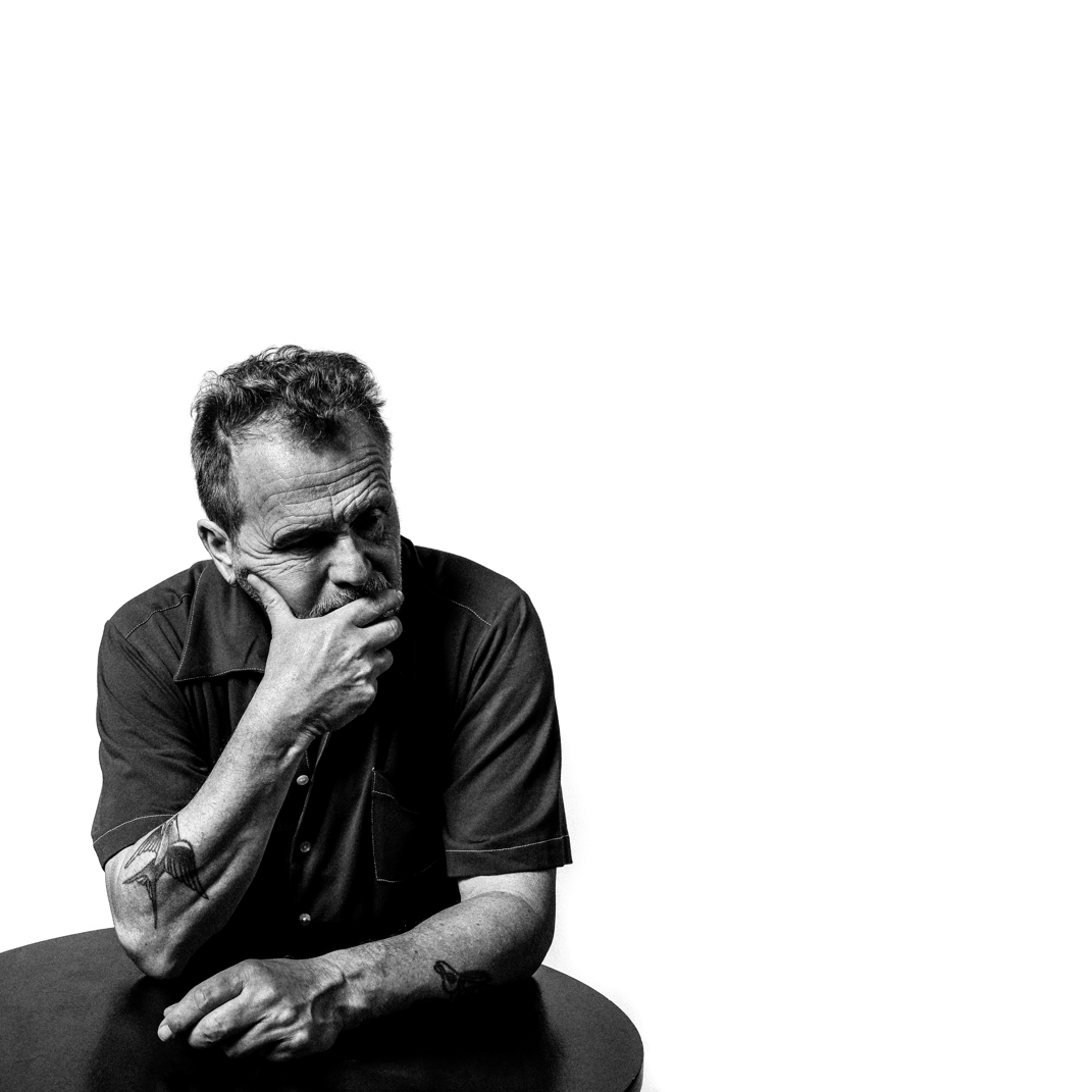 Martin Simpson