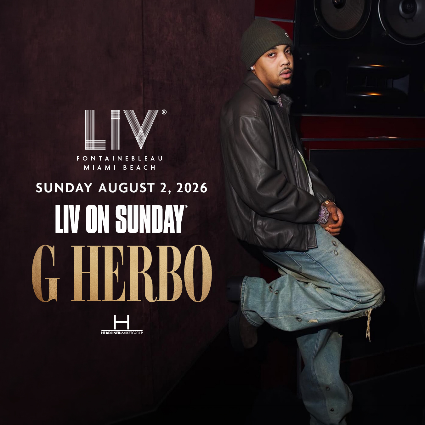 G Herbo