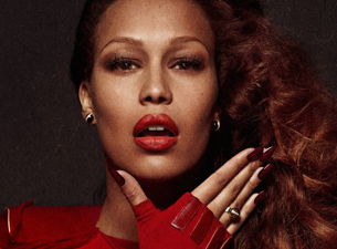 Rebecca Ferguson