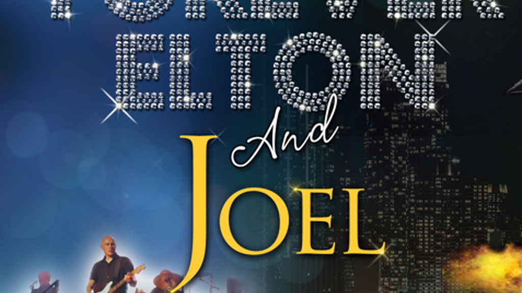 Forever Elton + Forever Billy Joel