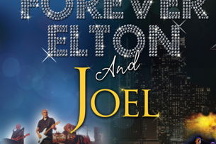 Forever Elton + Forever Billy Joel