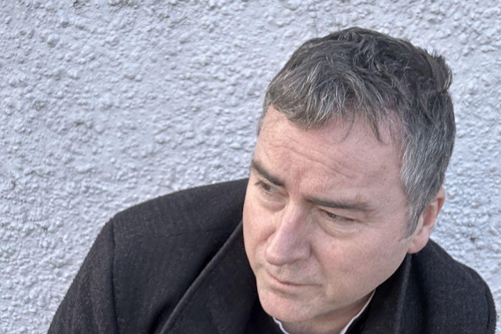 Andrew Johnson (full band show) + support