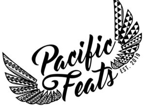 Pacific Feats Festival 2024