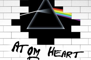 Atom Heart Floyd