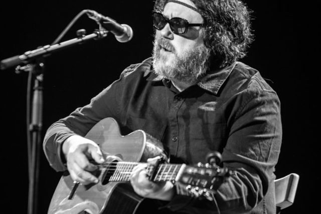 Presales to damien jurado: members use these when buying pre-sale tickets